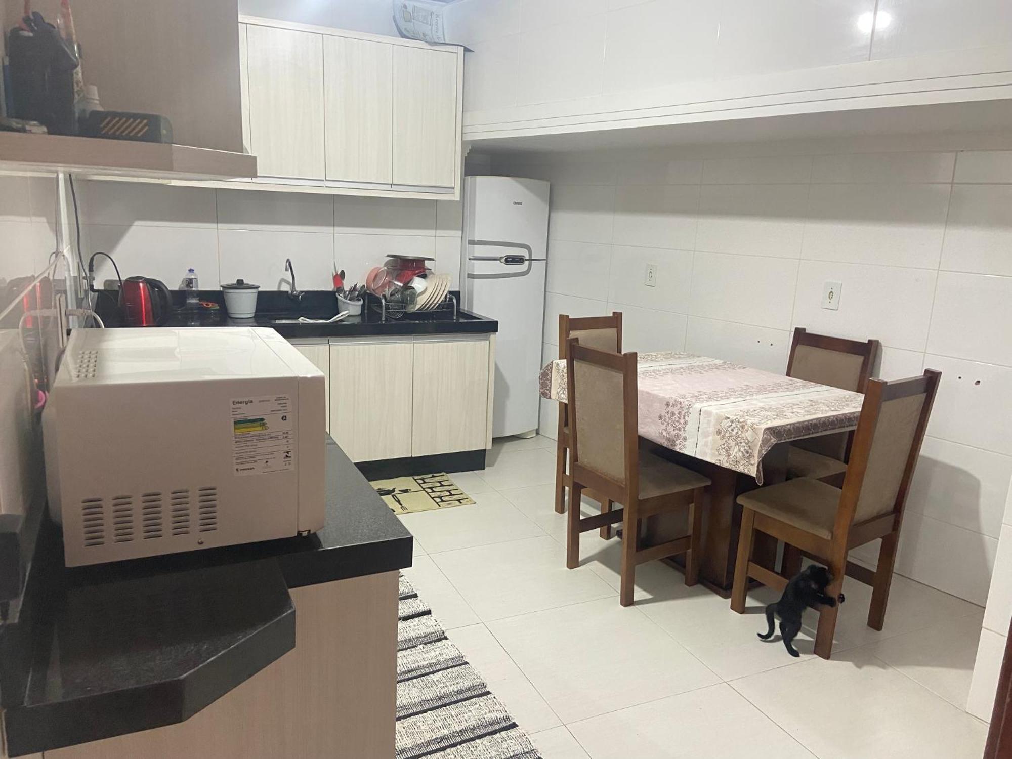 Reveillon Em Casa de férias